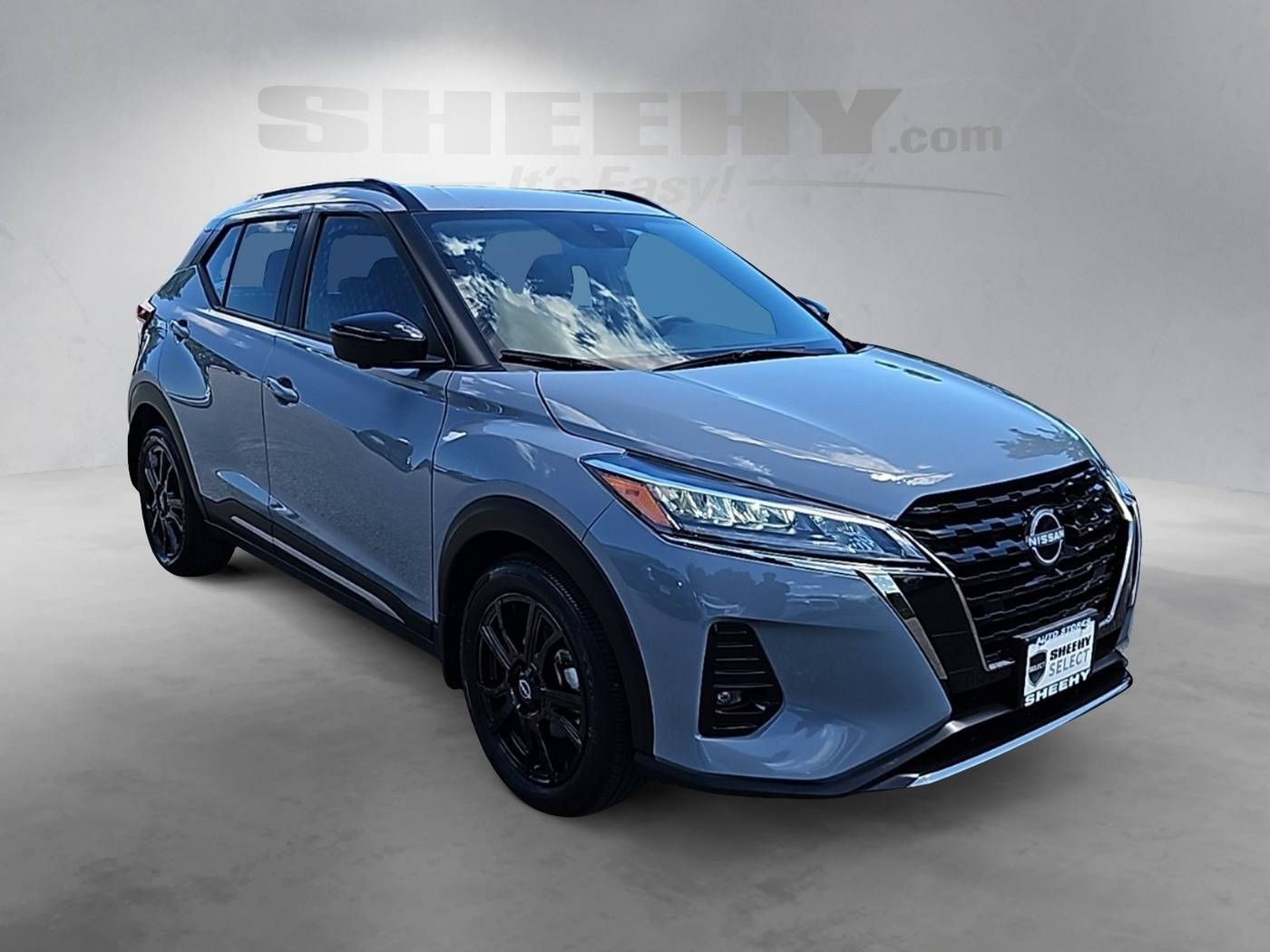 2024 Nissan Kicks SR — SUV — 13,819 mi — Waldorf, MD