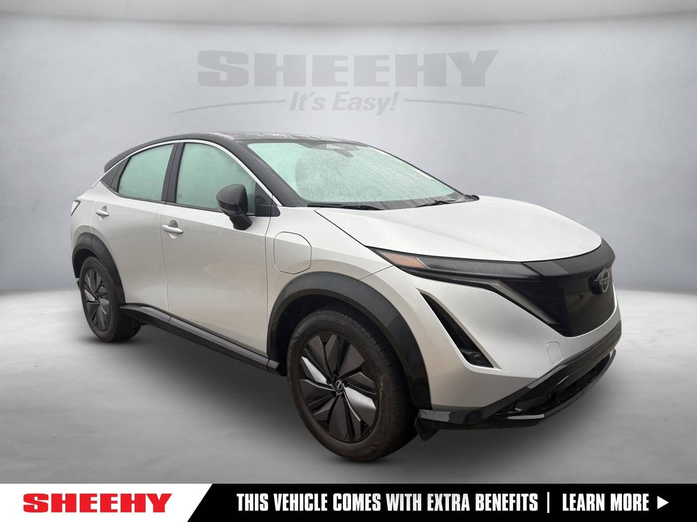 2023 Nissan Ariya Engage — SUV — 65,560 mi — Waldorf, MD