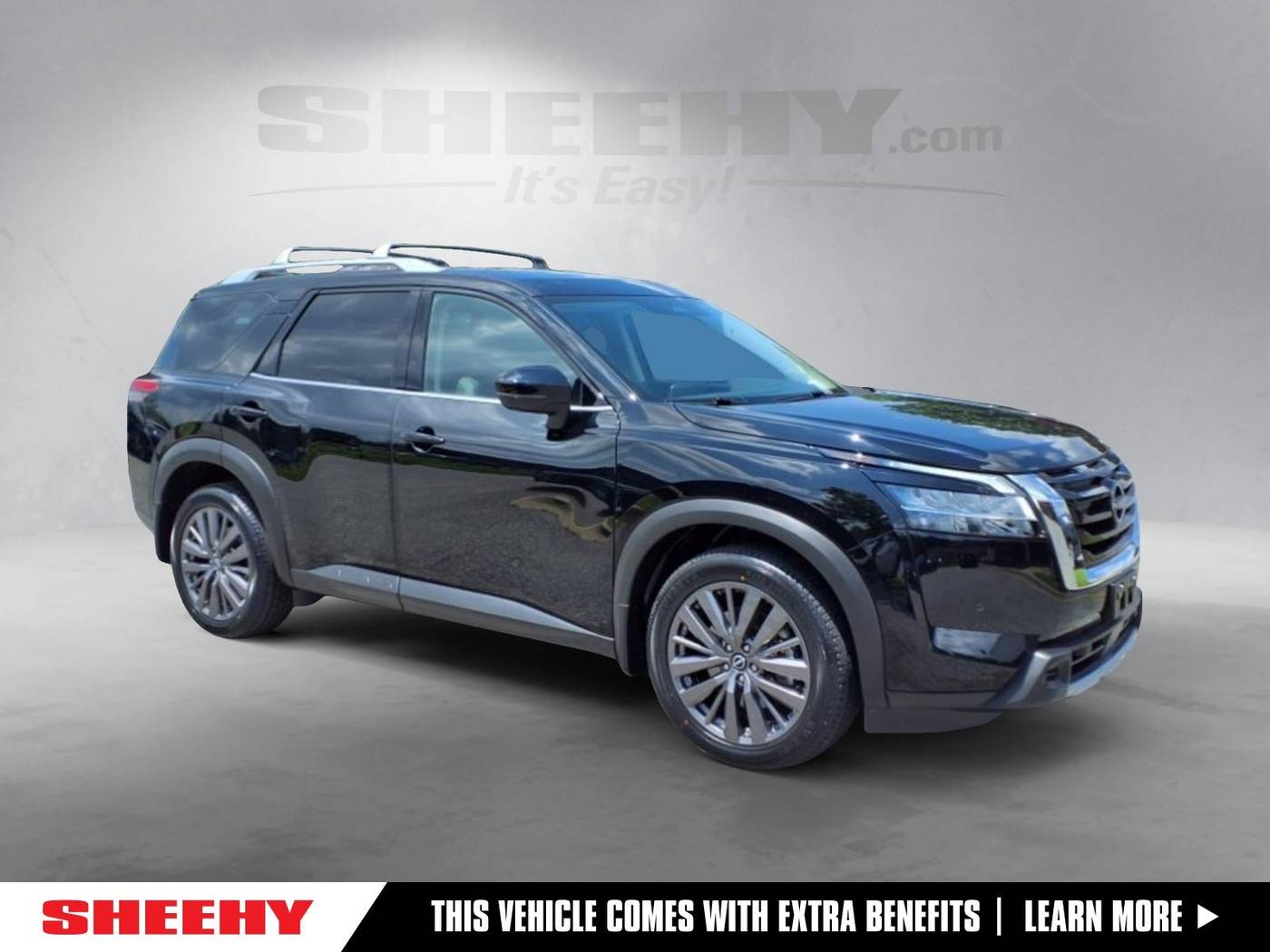 2023 Nissan Pathfinder SL — SUV — 32,000 mi — Waldorf, MD