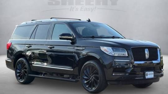 2020 Lincoln Navigator Reserve — SUV — 69,926 mi — Waldorf, MD