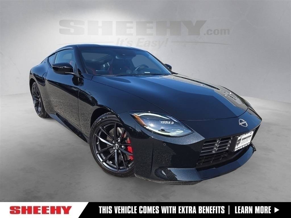 2024 Nissan Z Performance — Coupe — 1,043 mi — Waldorf, MD
