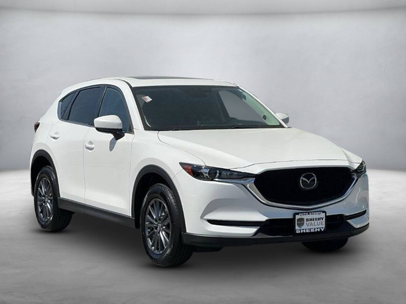 2019 Mazda CX-5 Touring — SUV — 83,103 mi — Waldorf, MD