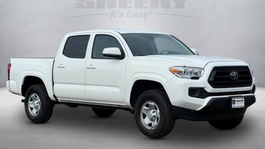 2022 Toyota Tacoma SR — Pickup Truck — 27,545 mi — Waldorf, MD