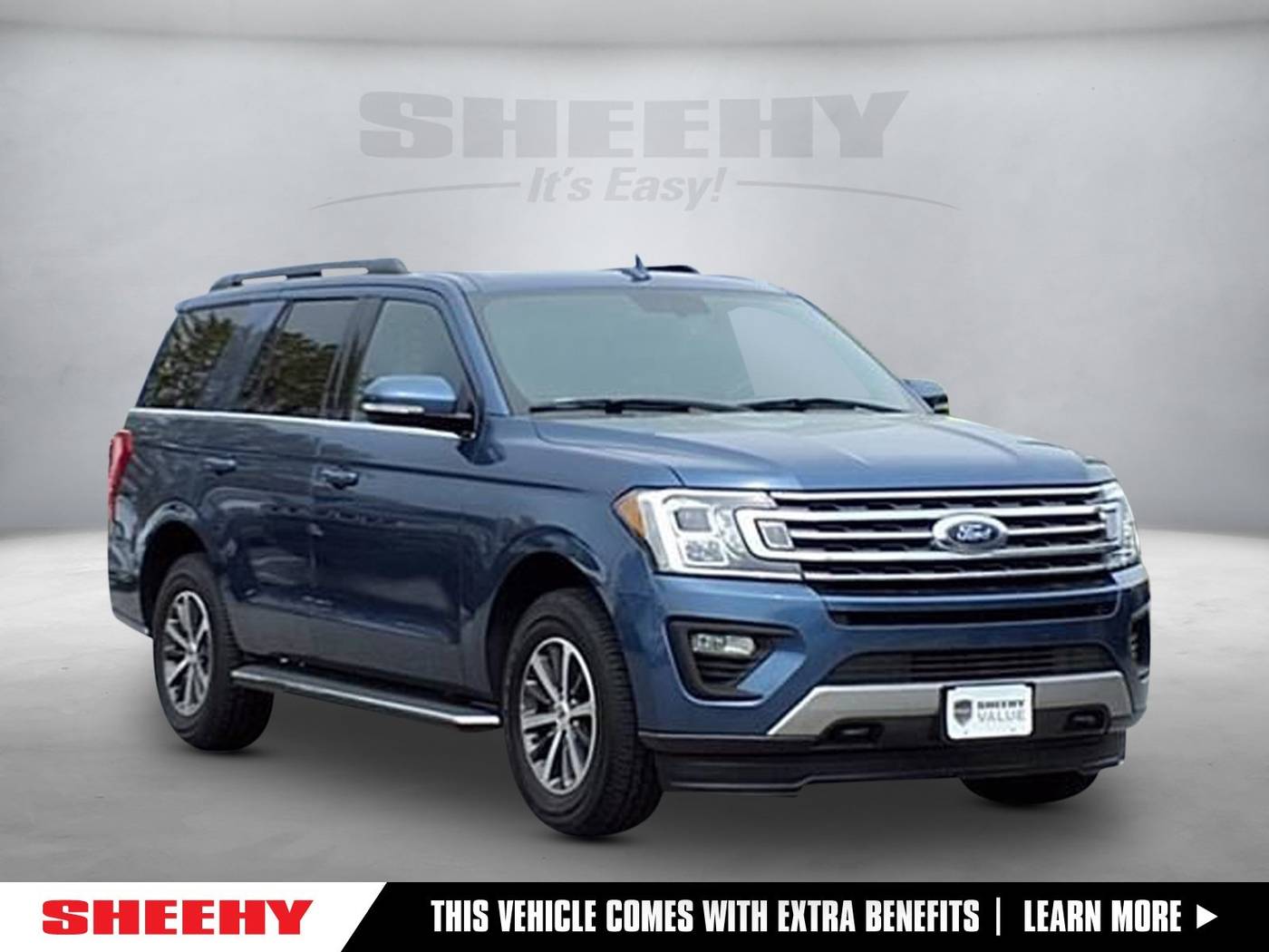 2018 Ford Expedition XLT — SUV — 94,258 mi — Waldorf, MD