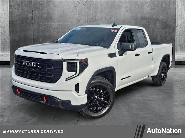 2024 GMC Sierra 1500 Pro — Pickup Truck — 28,107 mi — Las Vegas, NV