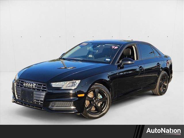 2019 Audi A4 Premium — Sedan — 75,035 mi — Las Vegas, NV