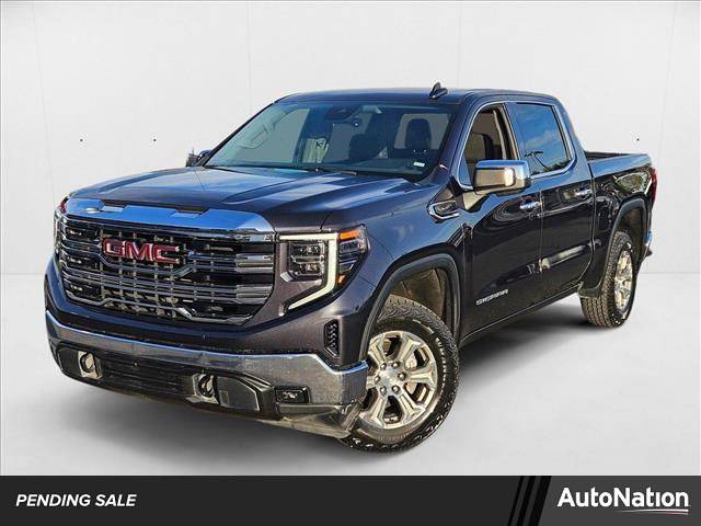2024 GMC Sierra 1500 SLT — Pickup Truck — 39,914 mi — Las Vegas, NV