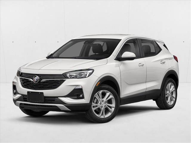 2023 Buick Encore GX Preferred — SUV — 30,400 mi — Las Vegas, NV