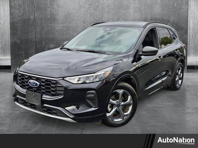 2023 Ford Escape ST-Line — SUV — 38,792 mi — Las Vegas, NV