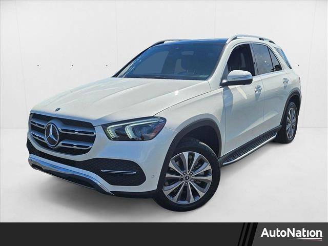 2023 Mercedes-Benz GLE GLE 350 — SUV — 30,901 mi — Las Vegas, NV