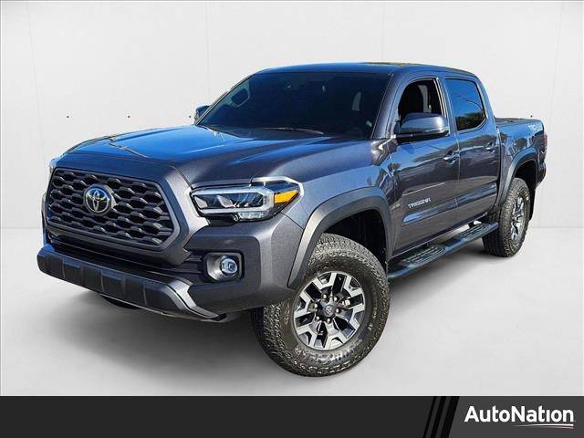 2023 Toyota Tacoma TRD Off Road — Pickup Truck — 19,418 mi — Las Vegas, NV