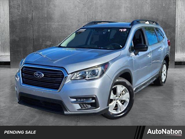 2019 Subaru Ascent Base — SUV — 36,871 mi — Las Vegas, NV