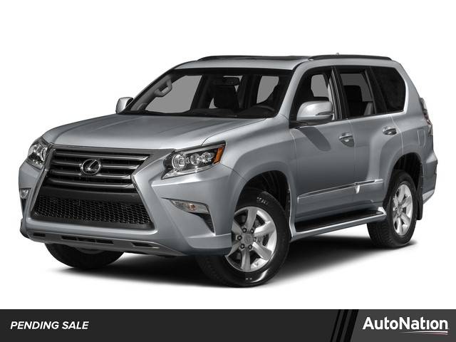 2015 Lexus GX GX 460 — SUV — 94,998 mi — Las Vegas, NV
