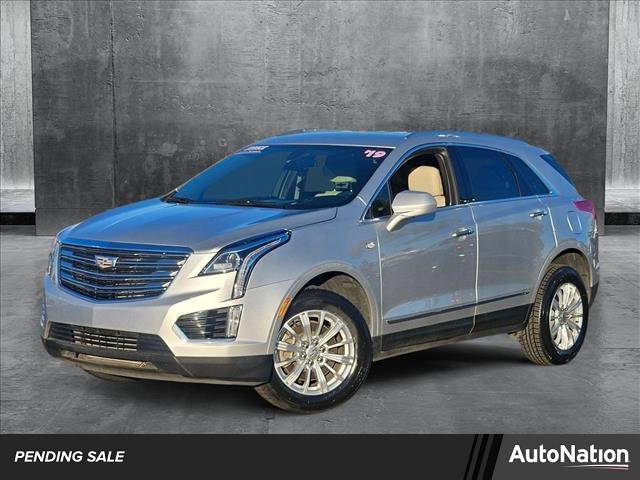 2019 Cadillac XT5 Standard — SUV — 45,128 mi — Las Vegas, NV