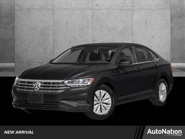 2019 Volkswagen Jetta SE — Sedan — 119,721 mi — Las Vegas, NV