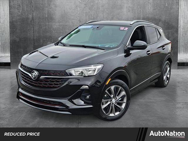 2023 Buick Encore GX Select — SUV — 17,393 mi — Las Vegas, NV