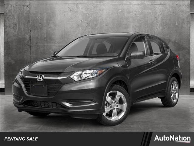 2018 Honda HR-V LX — SUV — 52,067 mi — Las Vegas, NV
