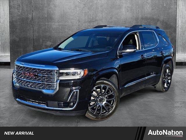2023 GMC Acadia Denali — SUV — 15,388 mi — Las Vegas, NV