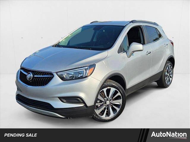 2022 Buick Encore Preferred — SUV — 30,187 mi — Las Vegas, NV
