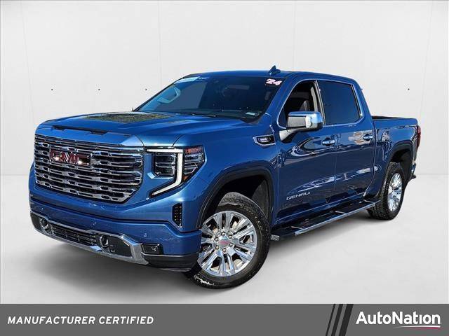 2024 GMC Sierra 1500 Denali — Pickup Truck — 36,724 mi — Las Vegas, NV