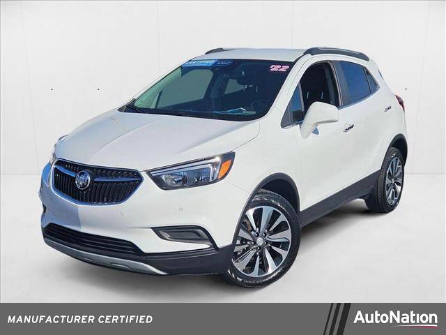 2022 Buick Encore Preferred — SUV — 29,609 mi — Las Vegas, NV