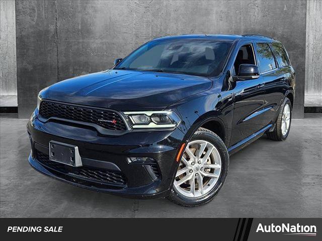 2023 Dodge Durango GT Plus — SUV — 51,805 mi — Las Vegas, NV