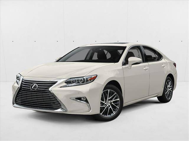 2017 Lexus ES ES 350 — Sedan — 109,687 mi — Las Vegas, NV