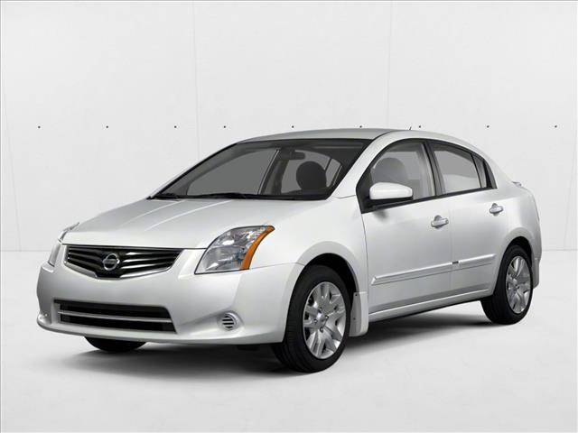 2011 Nissan Sentra 2.0 SL — Sedan — 146,535 mi — Las Vegas, NV