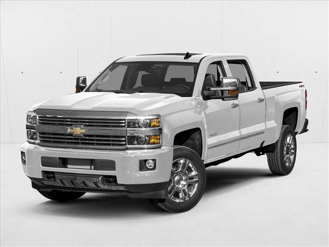2017 Chevrolet Silverado 2500HD High Country — Pickup Truck — 76,350 mi — Las Vegas, NV