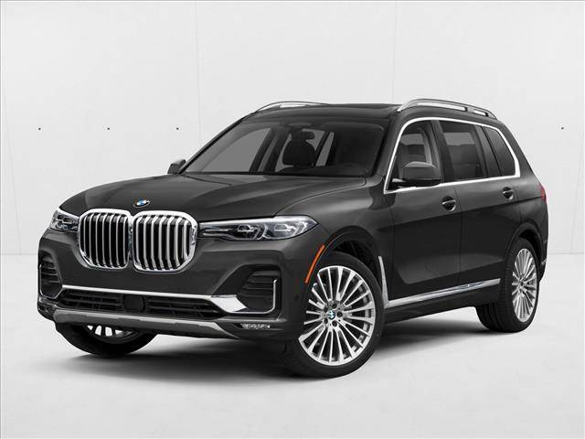 2020 BMW X7 40i — SUV — 58,484 mi — Las Vegas, NV