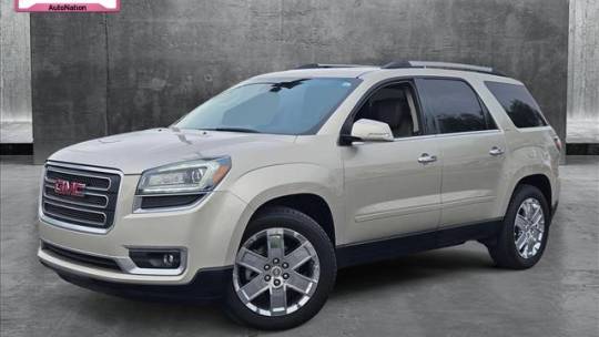 2017 GMC Acadia Limited Limited — SUV — 82,827 mi — Las Vegas, NV