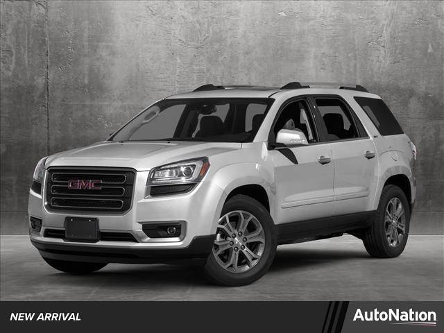 2017 GMC Acadia Limited Limited — SUV — 142,001 mi — Las Vegas, NV