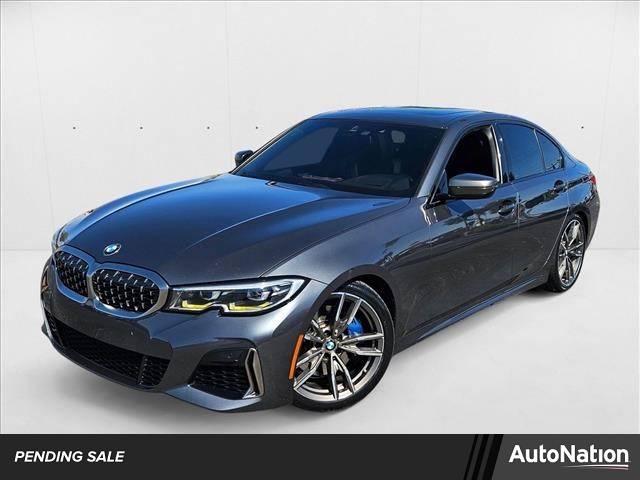 2020 BMW 3 Series M340i — Sedan — 66,055 mi — Las Vegas, NV