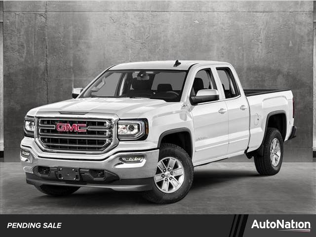 2019 GMC Sierra 1500 Limited Base — Pickup Truck — 57,487 mi — Las Vegas, NV