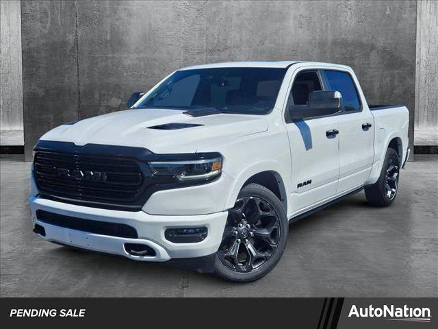 2023 Ram 1500 Limited — Pickup Truck — 27,170 mi — Las Vegas, NV