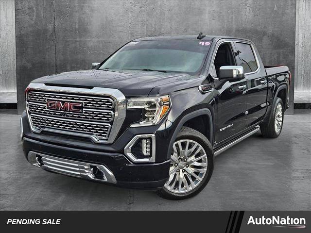 2019 GMC Sierra 1500 Denali — Pickup Truck — 92,414 mi — Las Vegas, NV
