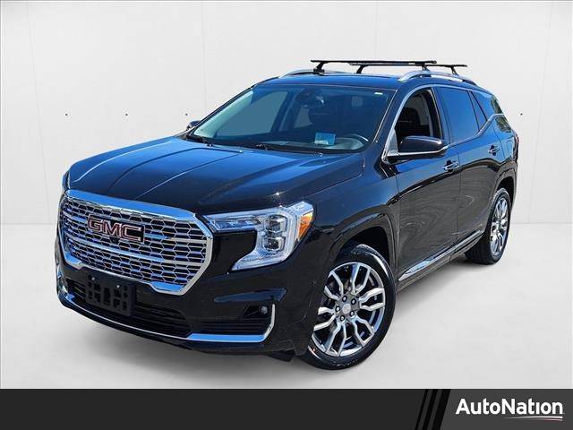 2022 GMC Terrain Denali — SUV — 35,785 mi — Las Vegas, NV