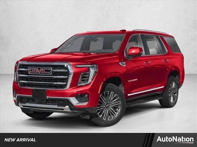 2026 GMC Yukon Denali Ultimate — SUV — 1,987 mi — Las Vegas, NV