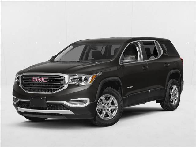 2017 GMC Acadia SLE — SUV — 88,280 mi — Las Vegas, NV