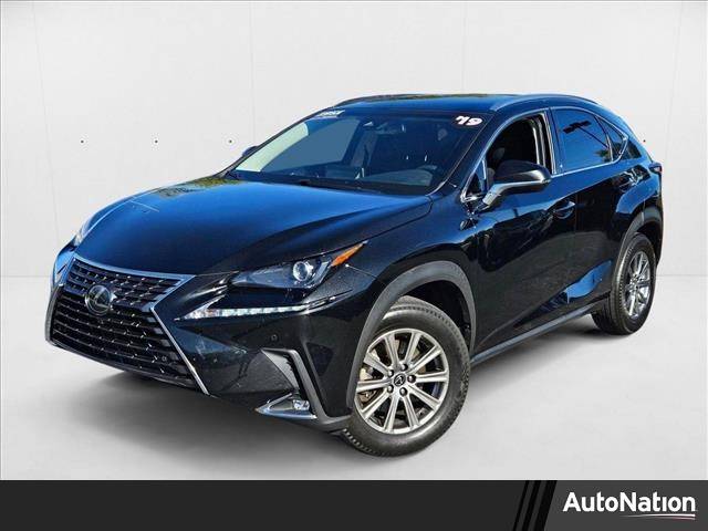 2019 Lexus NX NX 300 — SUV — 90,597 mi — Las Vegas, NV