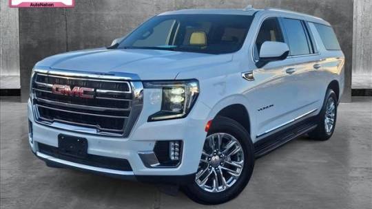 2023 GMC Yukon SLT — SUV — 67,657 mi — Las Vegas, NV