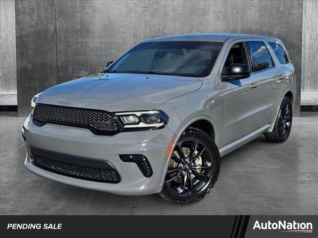 2022 Dodge Durango SXT — SUV — 85,818 mi — Las Vegas, NV