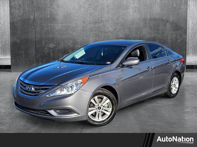 2011 Hyundai Sonata GLS — Sedan — 89,980 mi — Las Vegas, NV