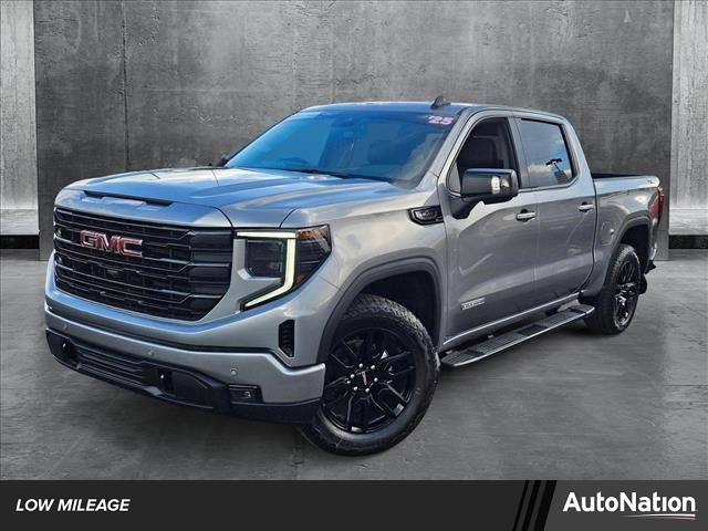 2025 GMC Sierra 1500 Elevation — Pickup Truck — 217 mi — Las Vegas, NV