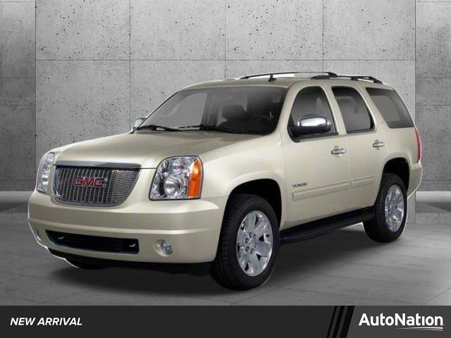 2013 GMC Yukon Denali — SUV — 145,984 mi — Las Vegas, NV