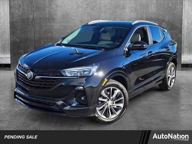 2022 Buick Encore GX Select — SUV — 14,996 mi — Las Vegas, NV