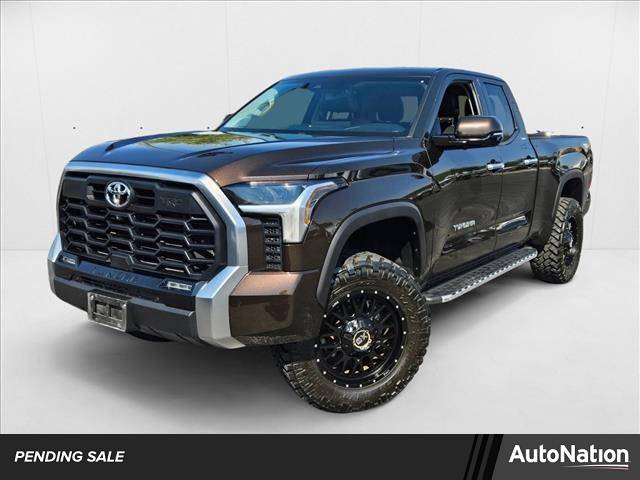 2022 Toyota Tundra Limited — Pickup Truck — 67,865 mi — Las Vegas, NV