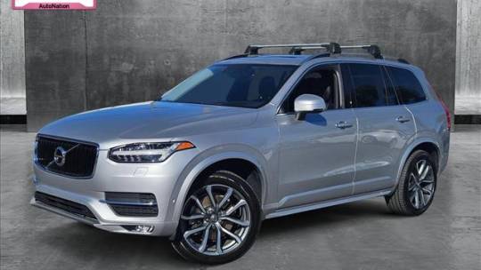 2019 Volvo XC90 Momentum — SUV — 37,743 mi — Las Vegas, NV