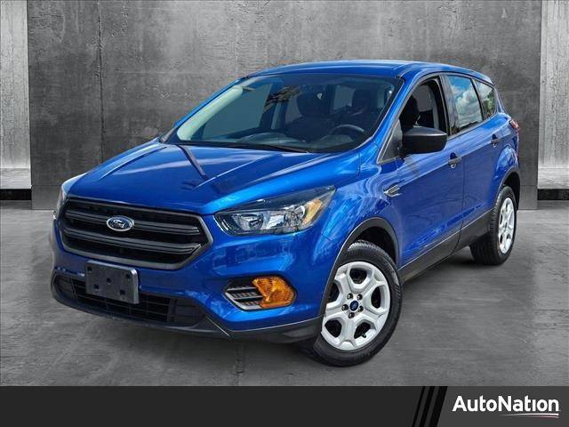 2019 Ford Escape S — SUV — 63,063 mi — Las Vegas, NV
