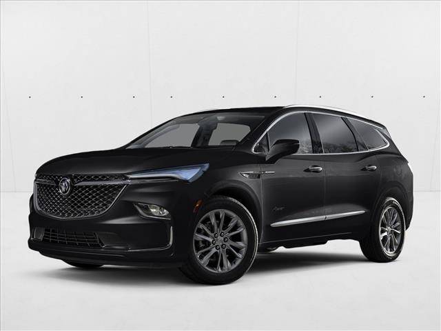 2023 Buick Enclave Avenir — SUV — 103,429 mi — Las Vegas, NV
